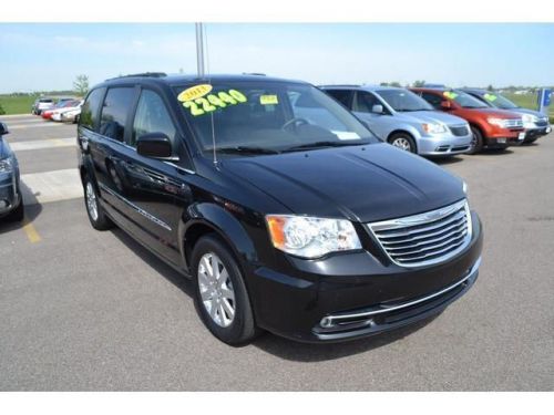 2013 Chrysler Town & Country Touring, US $21,000.00, image 20