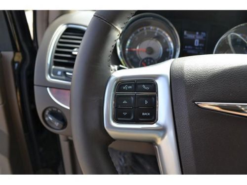2013 Chrysler Town & Country Touring, US $21,000.00, image 22
