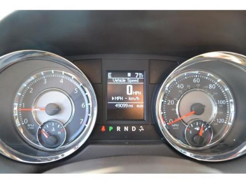 2013 Chrysler Town & Country Touring, US $21,000.00, image 23