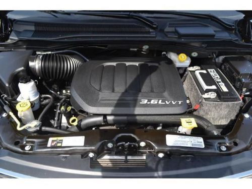 2013 Chrysler Town & Country Touring, US $21,000.00, image 26