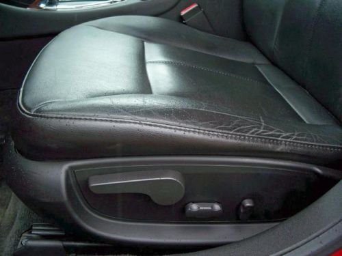 2009 Chevrolet Impala LTZ, US $15,977.00, image 2