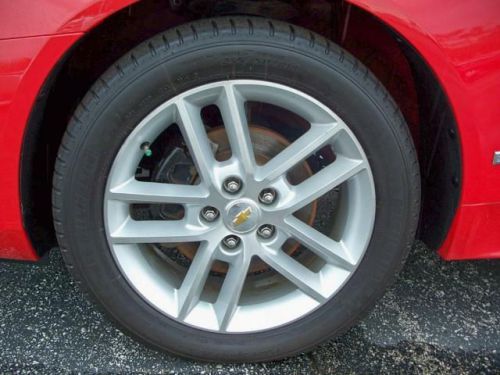 2009 Chevrolet Impala LTZ, US $15,977.00, image 6