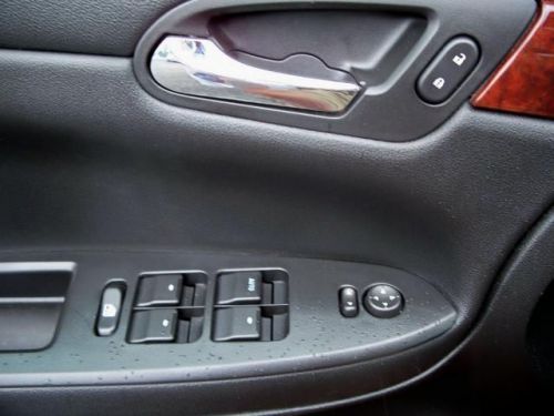 2009 Chevrolet Impala LTZ, US $15,977.00, image 7