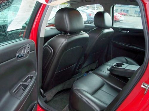 2009 Chevrolet Impala LTZ, US $15,977.00, image 8