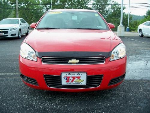2009 Chevrolet Impala LTZ, US $15,977.00, image 10