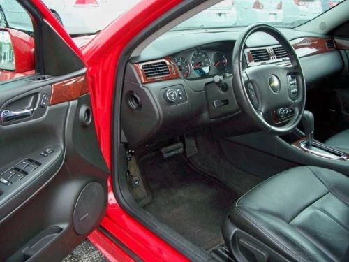 2009 Chevrolet Impala LTZ, US $15,977.00, image 11