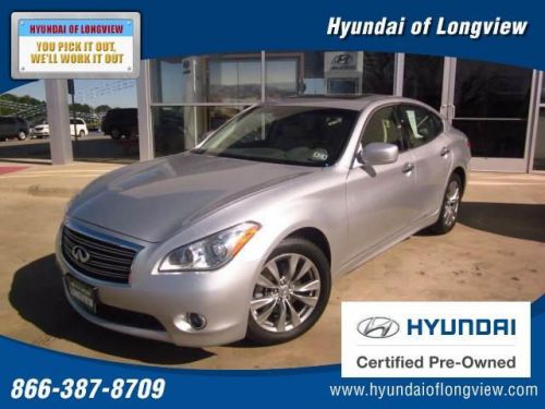 2013 Infiniti M37, US $33,888.00, image 2