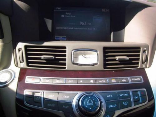 2013 Infiniti M37, US $33,888.00, image 3