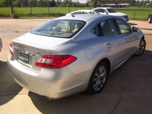 2013 Infiniti M37, US $33,888.00, image 4