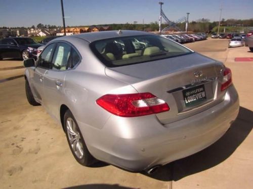 2013 Infiniti M37, US $33,888.00, image 5