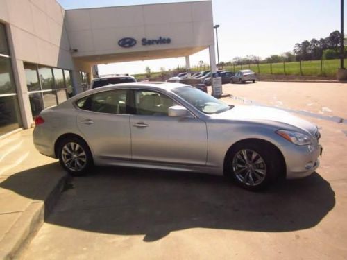 2013 Infiniti M37, US $33,888.00, image 8