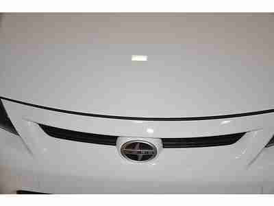 2DR AUTOMATIC 1 OWNER NON-SMOKER SPORTS CAR GLASS SUNROOF MOONROOF USB 8 SPEAK, image 16