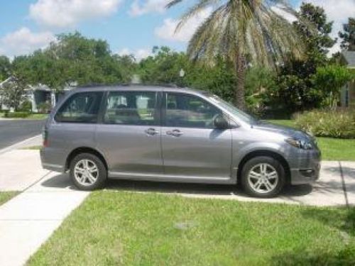 2004 Mazda MPV ES, US $5,988.00, image 6