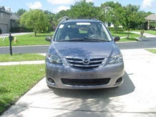 2004 Mazda MPV ES, US $5,988.00, image 8