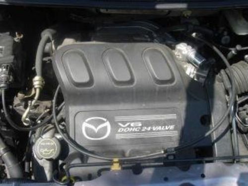 2004 Mazda MPV ES, US $5,988.00, image 12