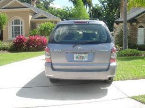 2004 Mazda MPV ES, US $5,988.00, image 13
