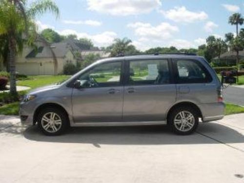 2004 Mazda MPV ES, US $5,988.00, image 14