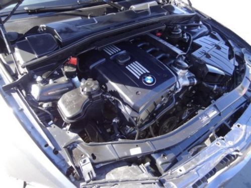 2013 BMW 1 Series 128i Damaged Repairable Fixable Salvage Rebuilder Must See!, US $9,950.00, image 7