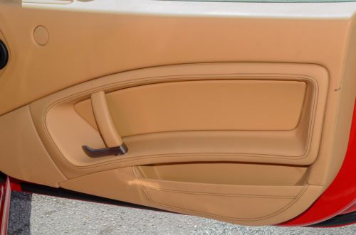 F1 Ferrari California Convertible 4.3L AM/FM CD/MP3/DVD/USB/HDD w/Navigation, US $199,991.00, image 17