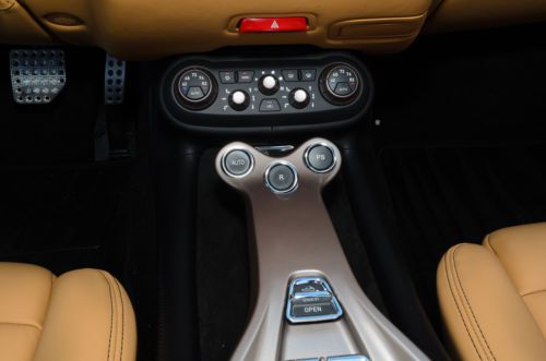 F1 Ferrari California Convertible 4.3L AM/FM CD/MP3/DVD/USB/HDD w/Navigation, US $199,991.00, image 24