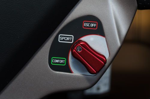 F1 Ferrari California Convertible 4.3L AM/FM CD/MP3/DVD/USB/HDD w/Navigation, US $199,991.00, image 27