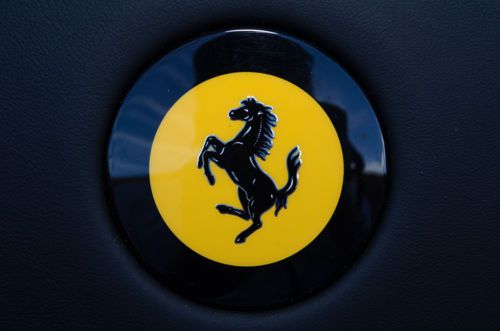 F1 Ferrari California Convertible 4.3L AM/FM CD/MP3/DVD/USB/HDD w/Navigation, US $199,991.00, image 28