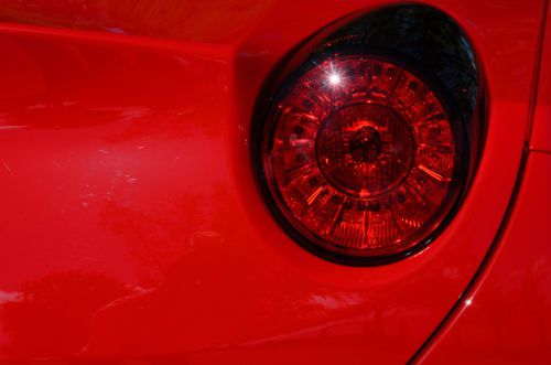 F1 Ferrari California Convertible 4.3L AM/FM CD/MP3/DVD/USB/HDD w/Navigation, US $199,991.00, image 45