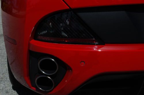 F1 Ferrari California Convertible 4.3L AM/FM CD/MP3/DVD/USB/HDD w/Navigation, US $199,991.00, image 46