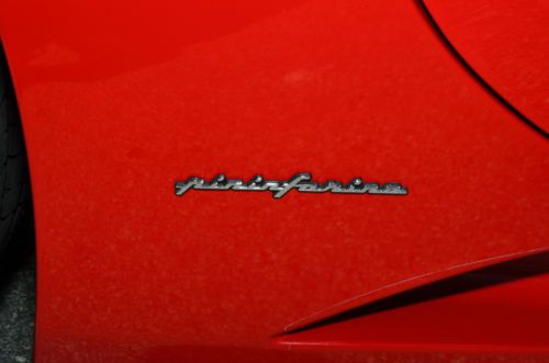 F1 Ferrari California Convertible 4.3L AM/FM CD/MP3/DVD/USB/HDD w/Navigation, US $199,991.00, image 55