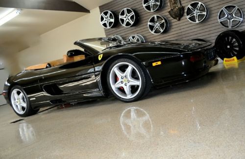 F1 Ferrari California Convertible 4.3L AM/FM CD/MP3/DVD/USB/HDD w/Navigation, US $199,991.00, image 57