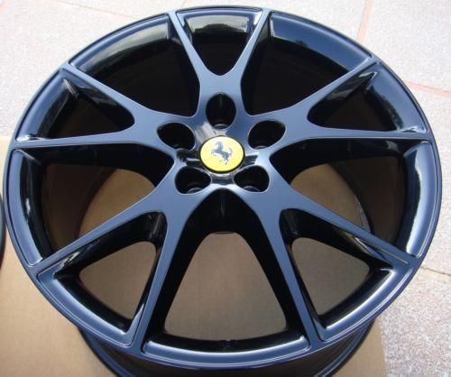 F1 Ferrari California Convertible 4.3L AM/FM CD/MP3/DVD/USB/HDD w/Navigation, US $199,991.00, image 58