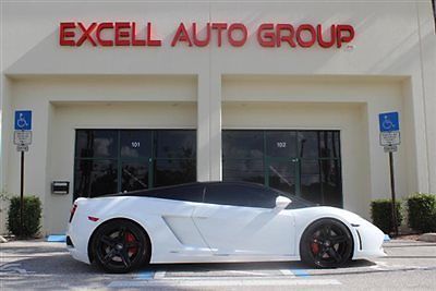 2013 lamborghini gallardo coupe for $1399 a month with $34,000 down