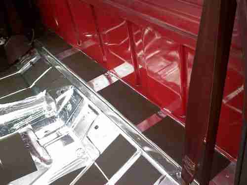 1986 Chevy/GMC Sierra C10 Short Bed Hot Rod Lowered Ton Of New Stuff No Rust, image 4