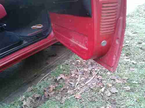 1986 Chevy/GMC Sierra C10 Short Bed Hot Rod Lowered Ton Of New Stuff No Rust, image 6
