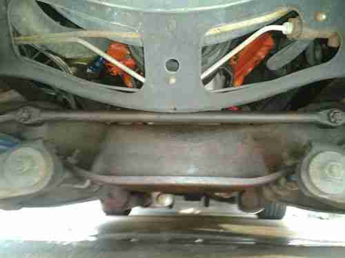 1986 Chevy/GMC Sierra C10 Short Bed Hot Rod Lowered Ton Of New Stuff No Rust, image 9