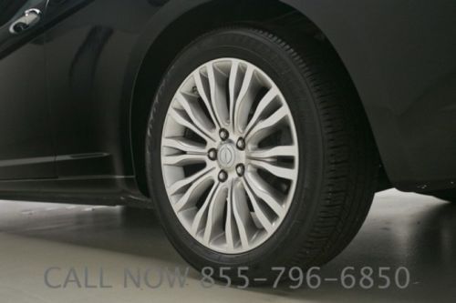 2013 CHRYSLER 200 LTD HARD TOP CONVERTIBLE NAV HTD LEATHER CLEAN CARFAX, image 11