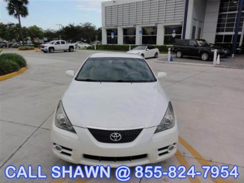 2007 TOYOTA CAMRY SOLARA SE COUPE, ONLY 55,000 MILES, GREAT ON GAS, L@@K AT ME!!, US $10,371.00, image 2