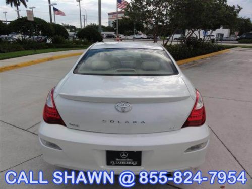 2007 TOYOTA CAMRY SOLARA SE COUPE, ONLY 55,000 MILES, GREAT ON GAS, L@@K AT ME!!, US $10,371.00, image 3