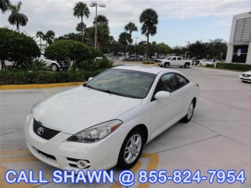 2007 TOYOTA CAMRY SOLARA SE COUPE, ONLY 55,000 MILES, GREAT ON GAS, L@@K AT ME!!, US $10,371.00, image 4