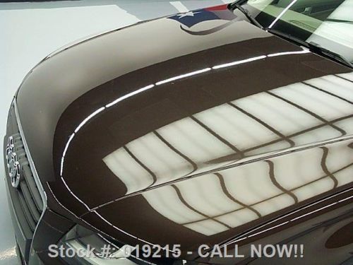 2011 AUDI A4 2.0T PREMIUM TURBOCHARGED SUNROOF 32K MI TEXAS DIRECT AUTO, US $22,780.00, image 7