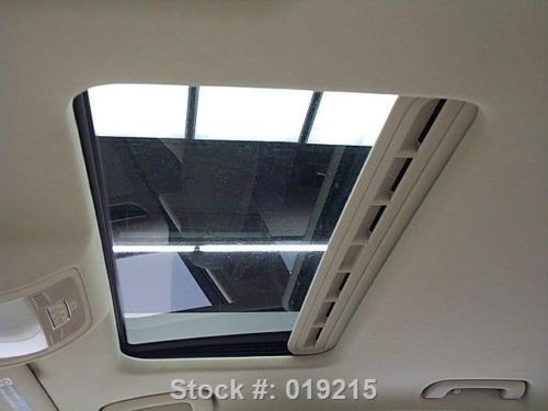 2011 AUDI A4 2.0T PREMIUM TURBOCHARGED SUNROOF 32K MI TEXAS DIRECT AUTO, US $22,780.00, image 10