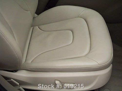 2011 AUDI A4 2.0T PREMIUM TURBOCHARGED SUNROOF 32K MI TEXAS DIRECT AUTO, US $22,780.00, image 13