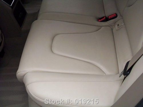 2011 AUDI A4 2.0T PREMIUM TURBOCHARGED SUNROOF 32K MI TEXAS DIRECT AUTO, US $22,780.00, image 19