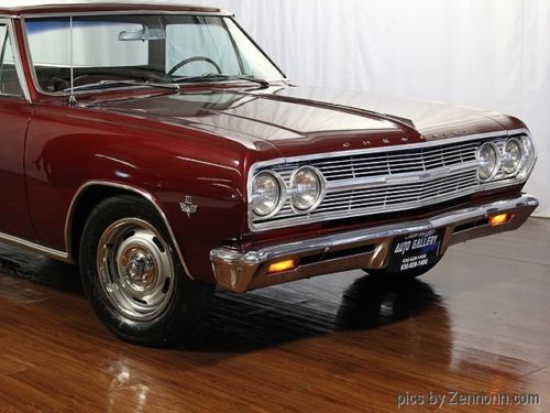 350 V8, 4 Speed Manual Transmission,, US $15,990.00, image 2