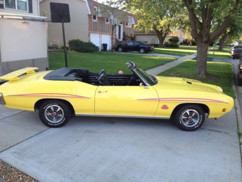 1970 gto convertible,muscle car, roadster, chevelle, camaro,