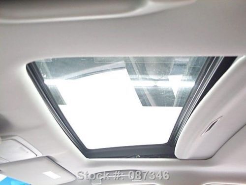 2010 HONDA ACCORD EXL SEDAN AUTO SUNROOF LEATHER 62K MI TEXAS DIRECT AUTO, US $16,980.00, image 11