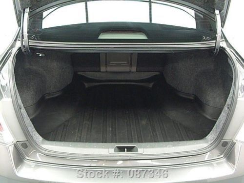 2010 HONDA ACCORD EXL SEDAN AUTO SUNROOF LEATHER 62K MI TEXAS DIRECT AUTO, US $16,980.00, image 23