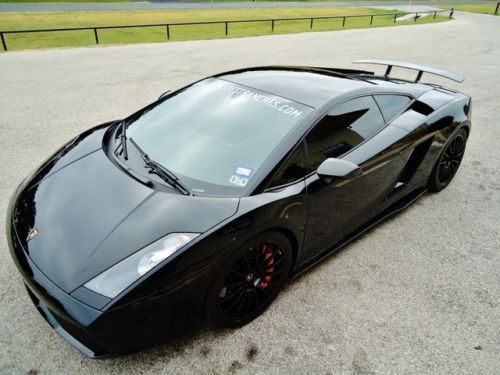 2008 lamborghini superleggera twin turbo underground racing 1500 hp