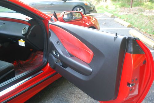 2010 Supercharged & Custom Cam 700 HP Camaro SS, US $45,000.00, image 8