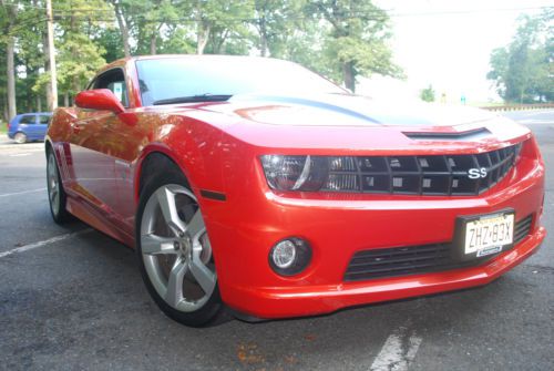 2010 Supercharged & Custom Cam 700 HP Camaro SS, US $45,000.00, image 21